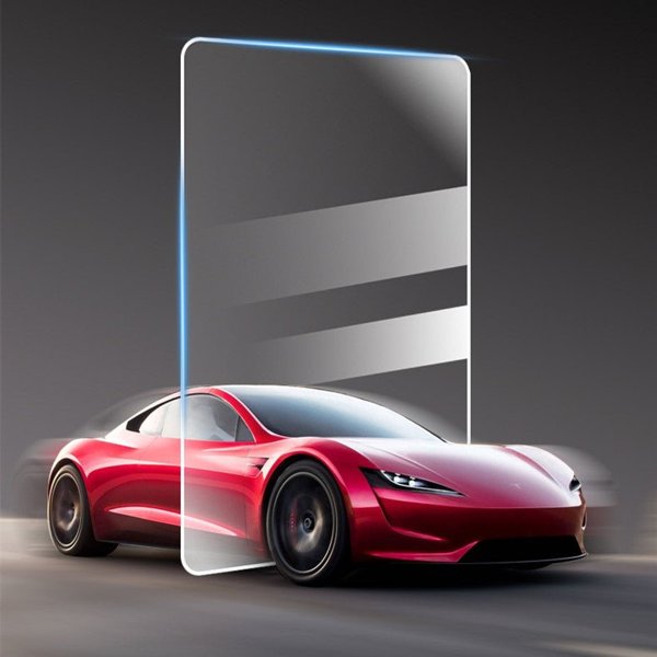 TESVX product image
