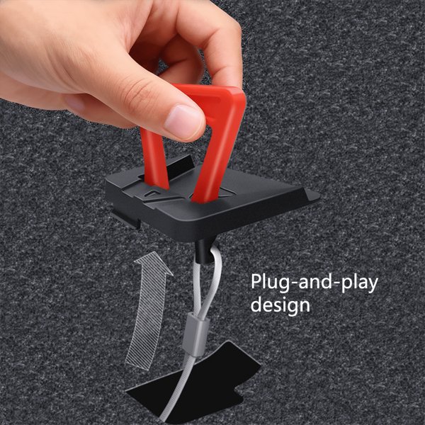 TESVX product image