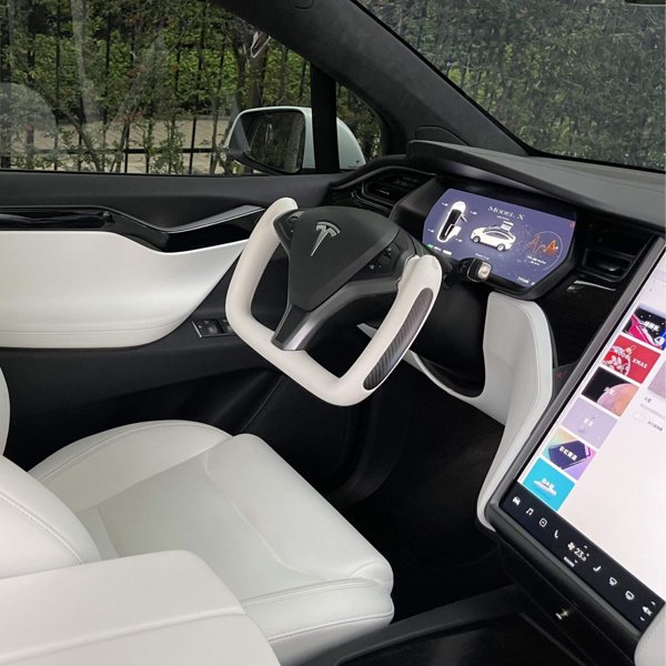 TESVX product image