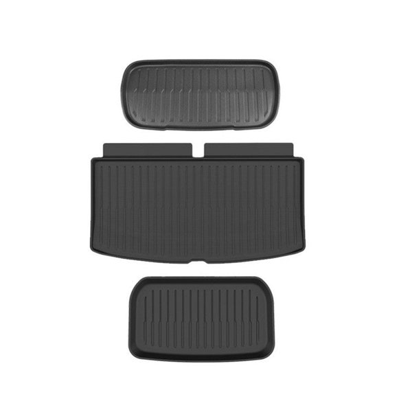 TESVX product image
