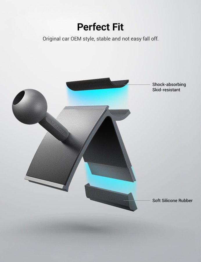 TESVX product image