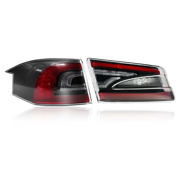 TESVX product image