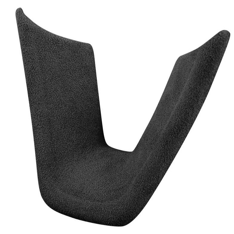 Detached U-Shape Example - TESVX Steering Wheel Panel