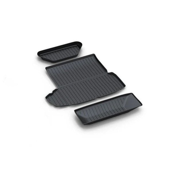 TESVX product image