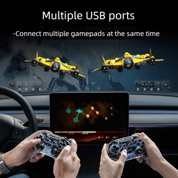 TESVX product image