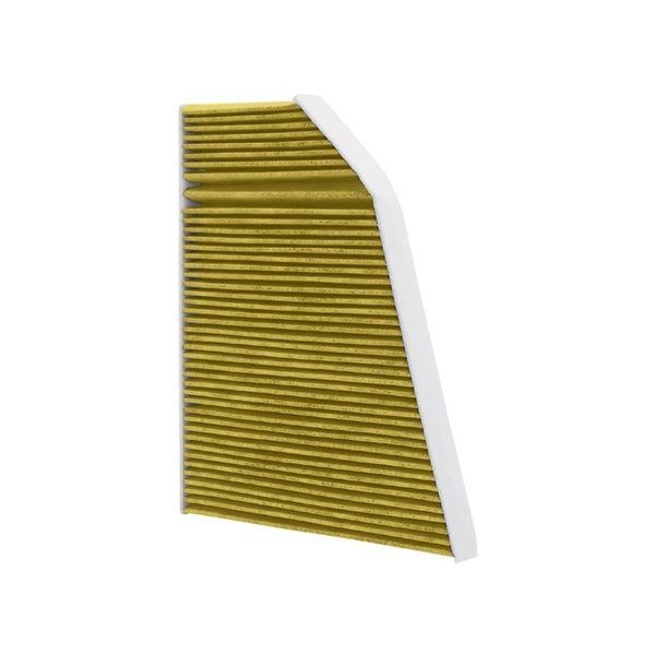 Activated Carbon Cabin Air Filter with Electrostatic Layer for Tesla Model X