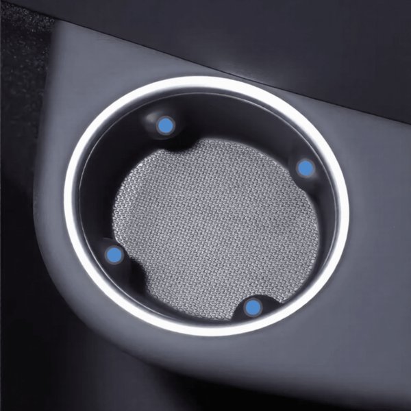 TESVX product image