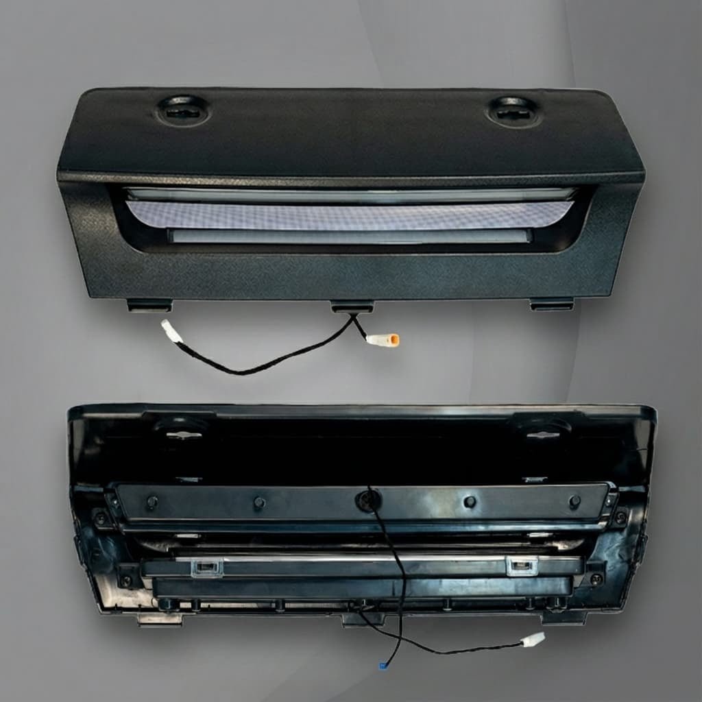 Light-Guide Assembly