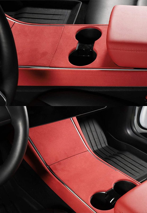 TESVX product image