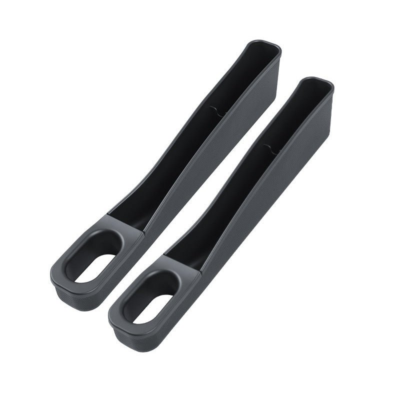 Two Matching Organizers - TESVX Seat Gap Filler Organizer