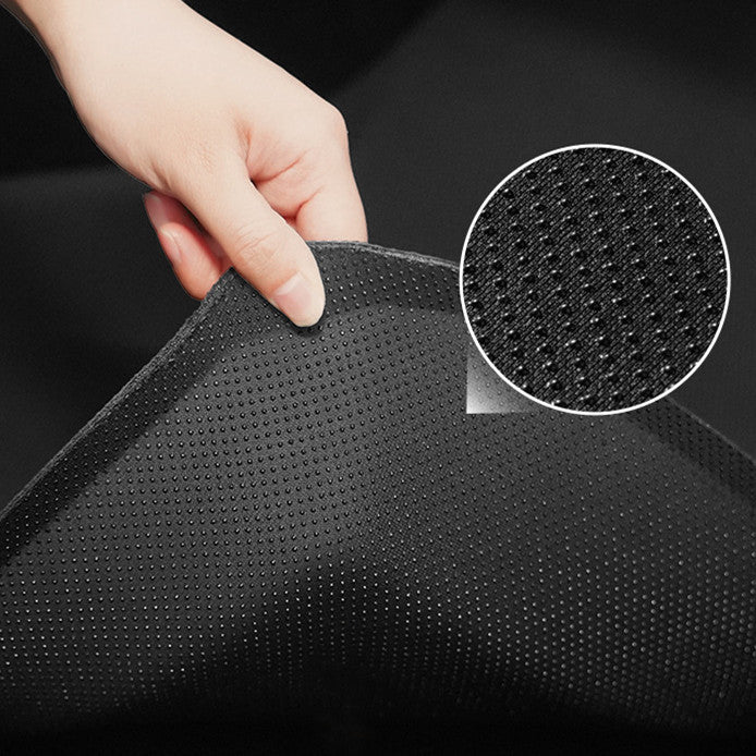 Layered Surface and Grip - TESVX Floor Mats