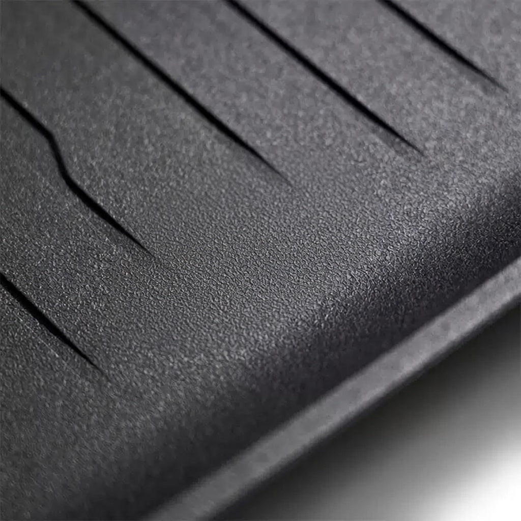 Ribbed TPE Surface - TESVX Storage Bin Mat