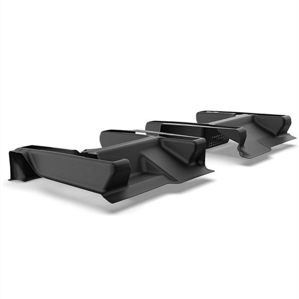 TESVX product image