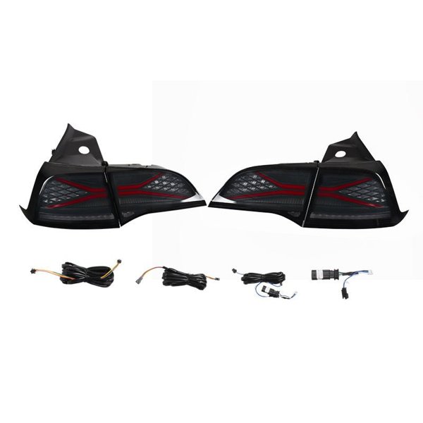 TESVX product image
