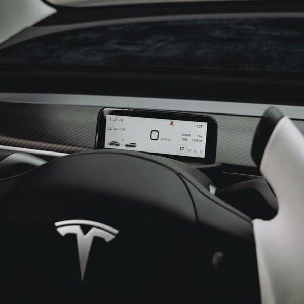 TESVX product image