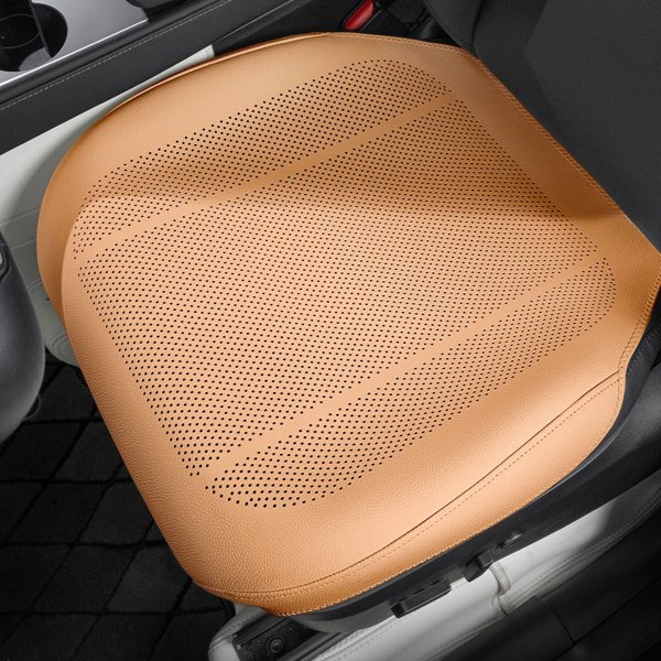 TESVX product image