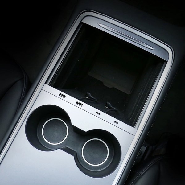 TESVX product image