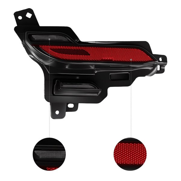 TESVX product image