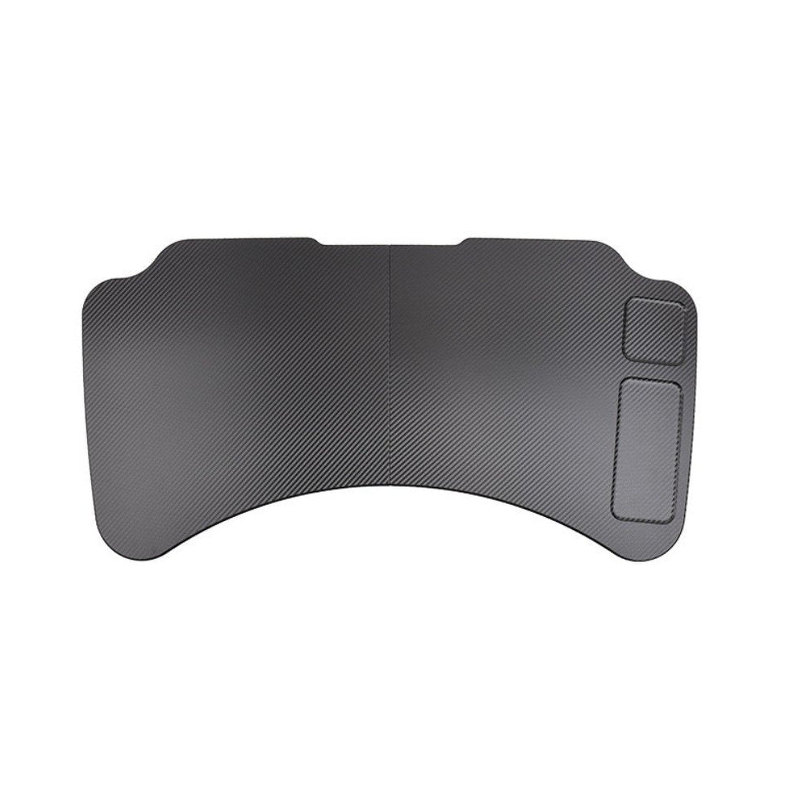 Square Carbon Black - TESVX Foldable Laptop Desk