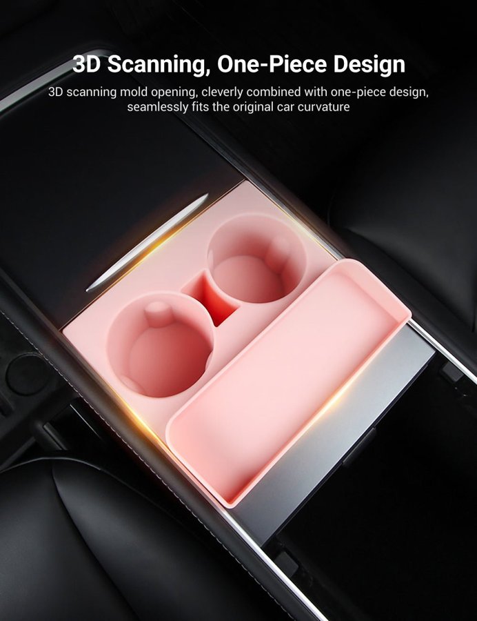 TESVX product image