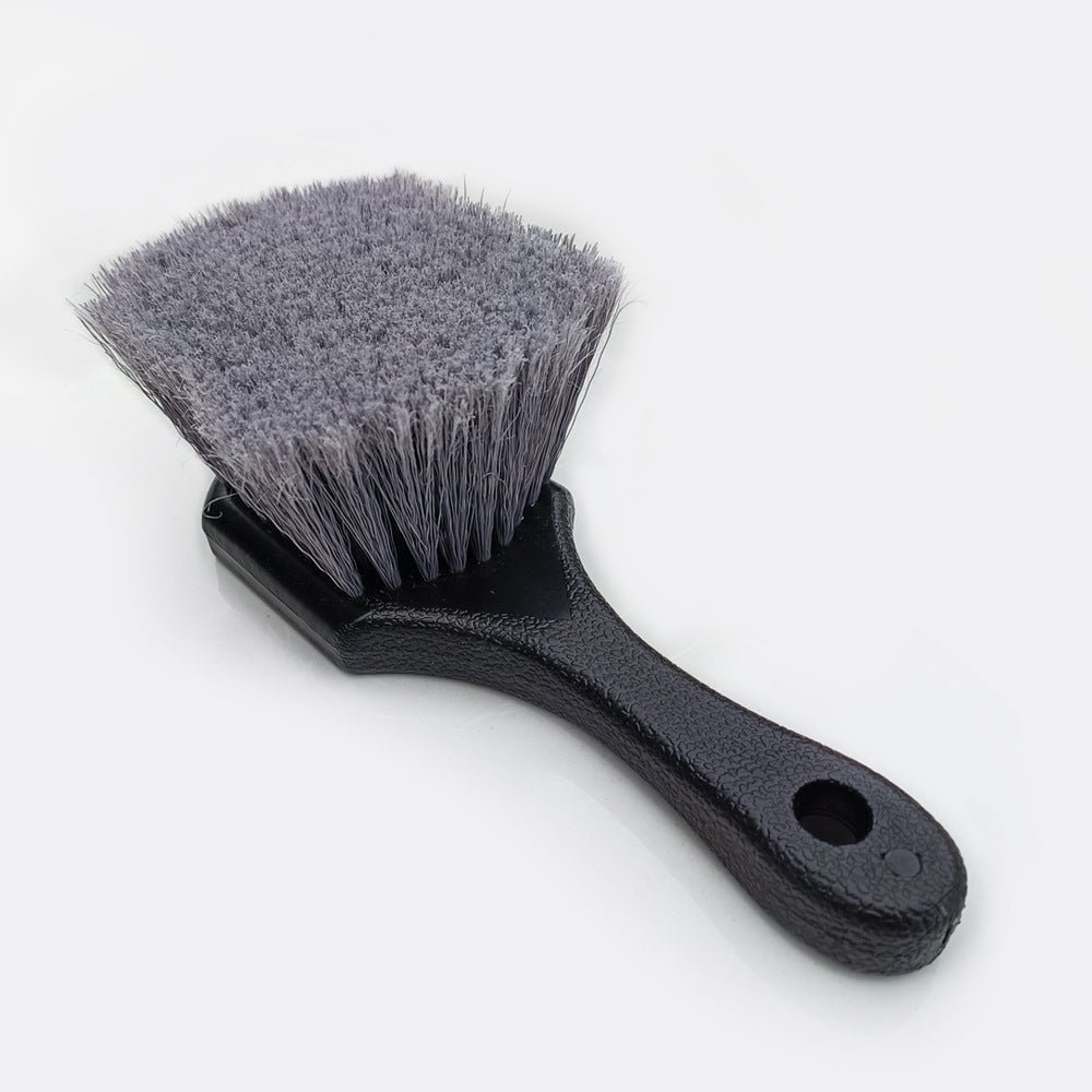 Firm Bristle Head - TESVX Carpet Detailing Brush
