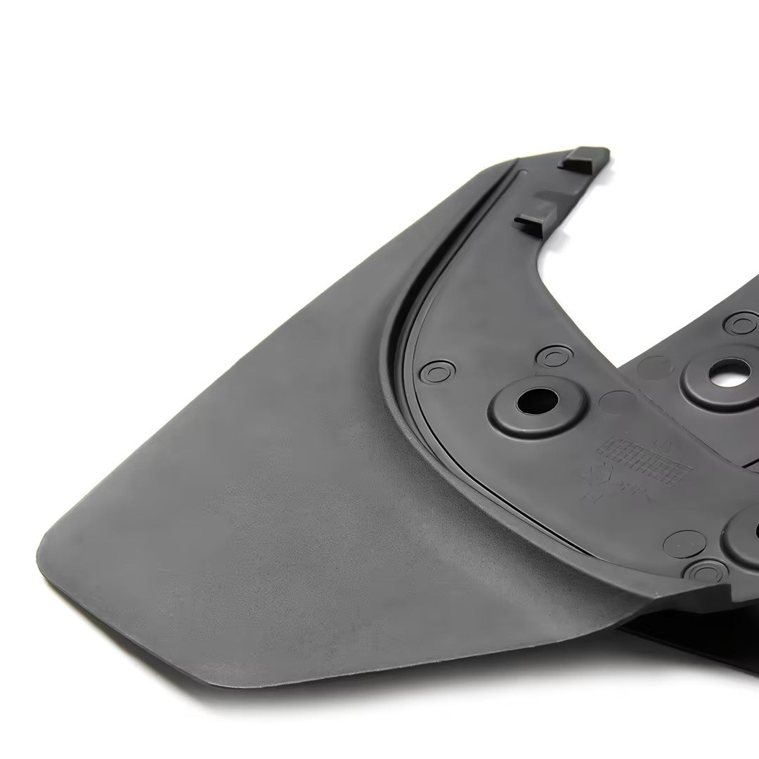 Protection Behind the Wheels - TESVX Mud Flap Set