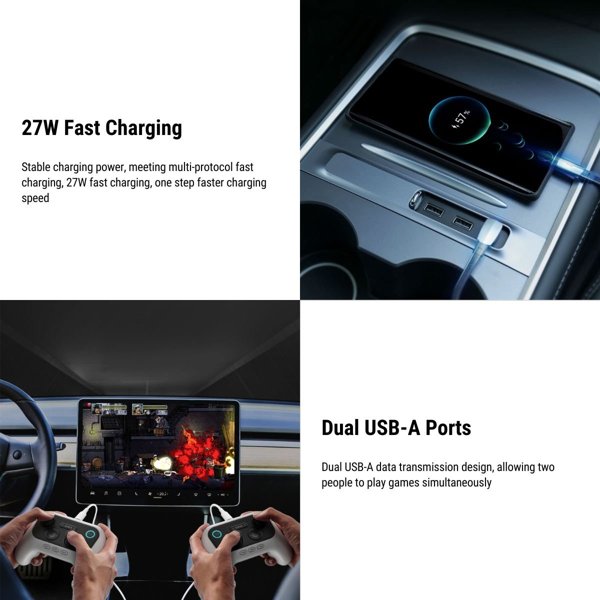TESVX product image