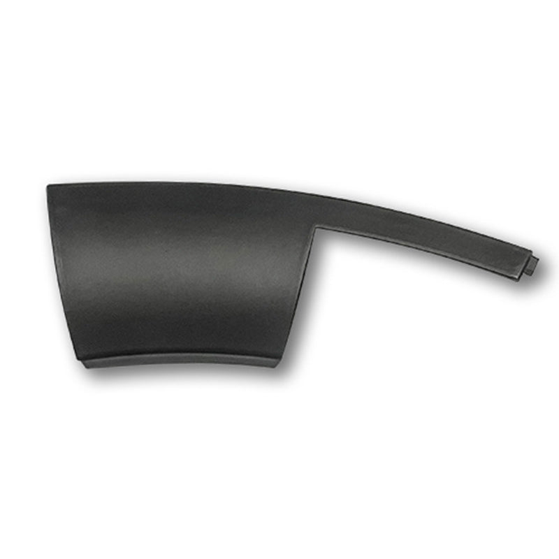 Curved Split-Cover Component