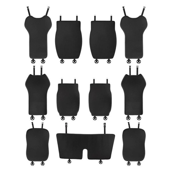 TESVX product image