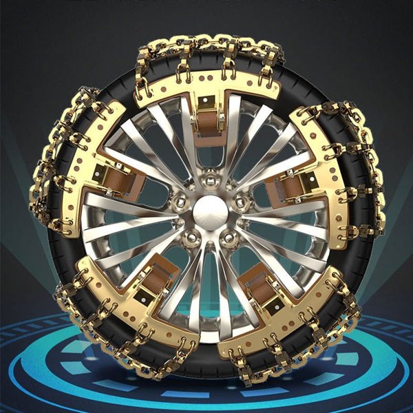 TESVX product image