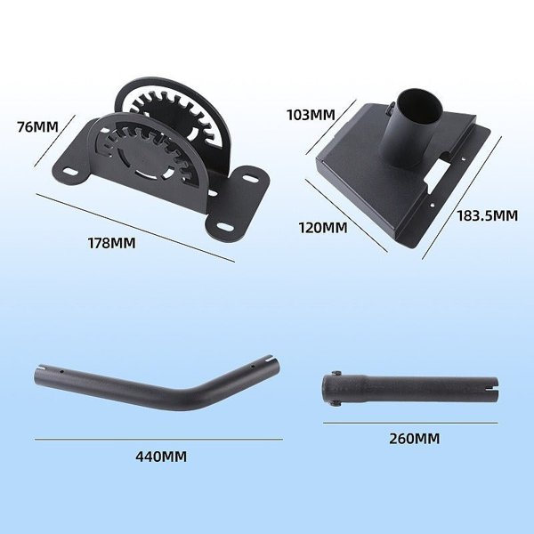 TESVX product image