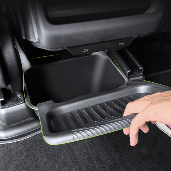 TESVX product image