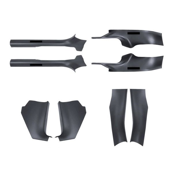 TESVX product image