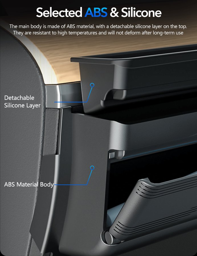 TESVX product image