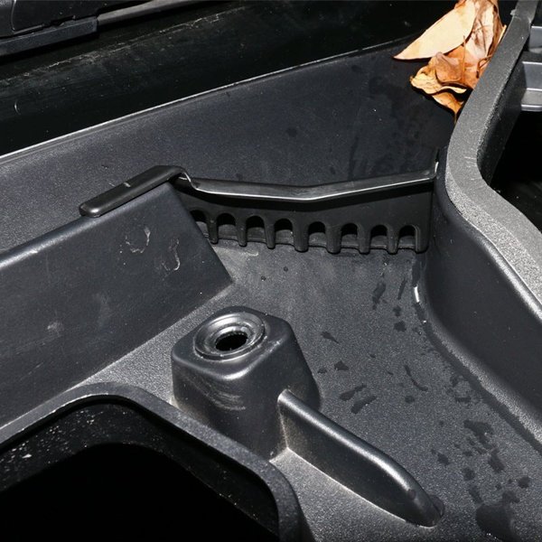 TESVX product image