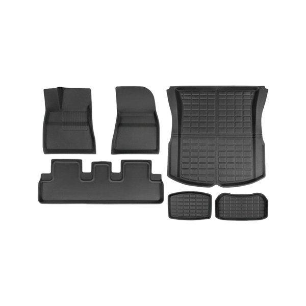TESVX product image