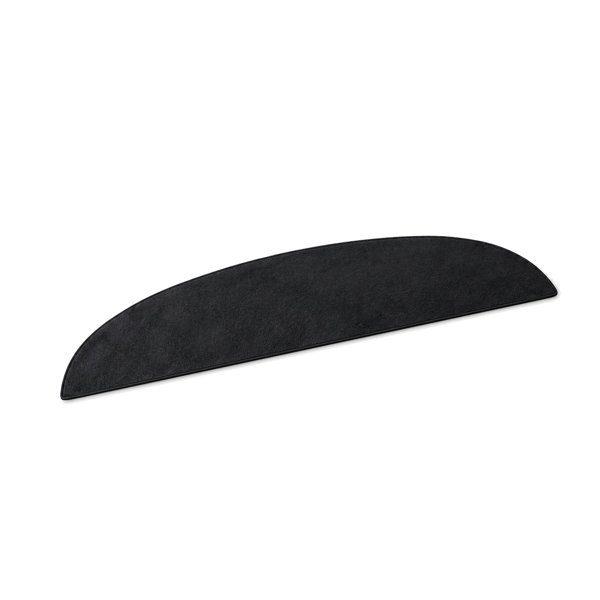 Black Flannel Anti-Glare Dashboard Mat for Tesla Model 3 / Model Y
