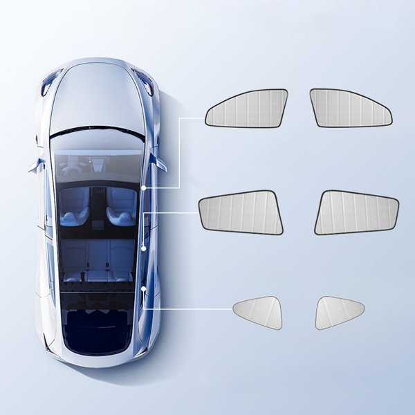 TESVX product image