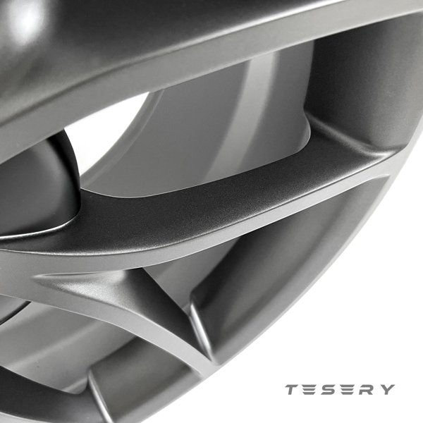 TESVX product image