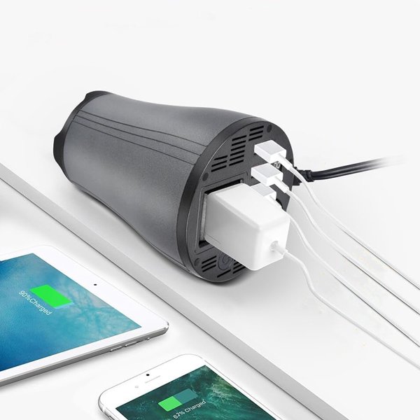 TESVX product image