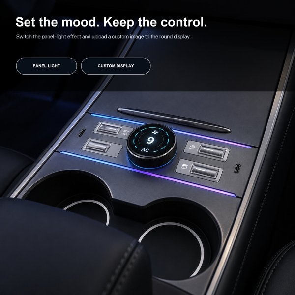 TESVX product image