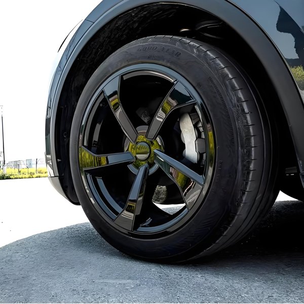 TESVX product image