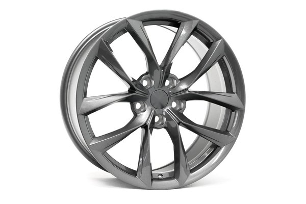 TESVX product image