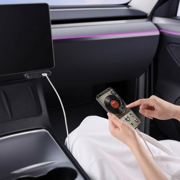TESVX product image