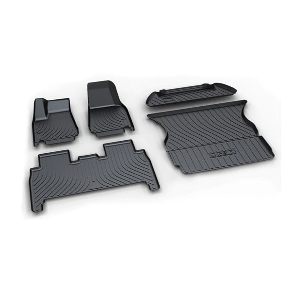 TESVX product image