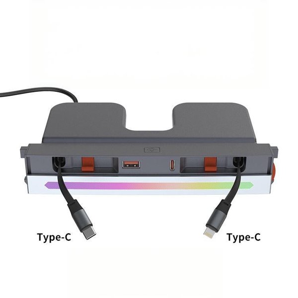 TESVX product image
