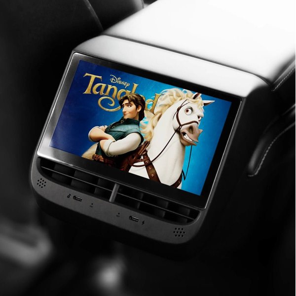 TESVX product image