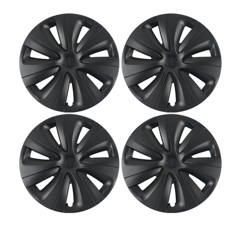 Four Covers for the Selected Finish - TESVX Wheel Cover Set