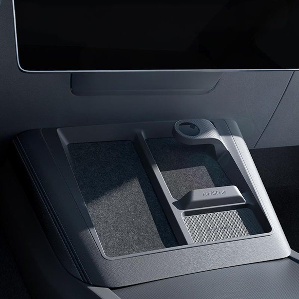 TESVX product image