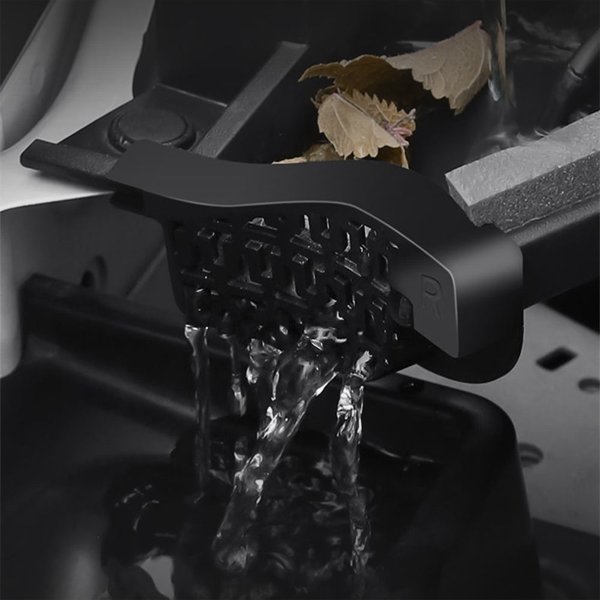 TESVX product image